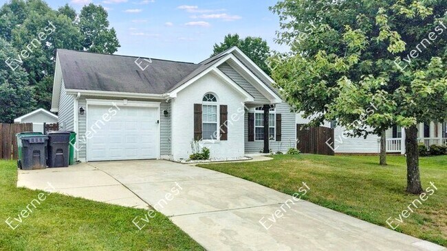 Primary Photo - 6007 Patricia Ryan Dr