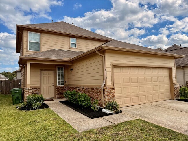 Primary Photo - 3219 Atascocita Vale Dr