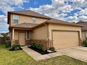 Building Photo - 3219 Atascocita Vale Dr