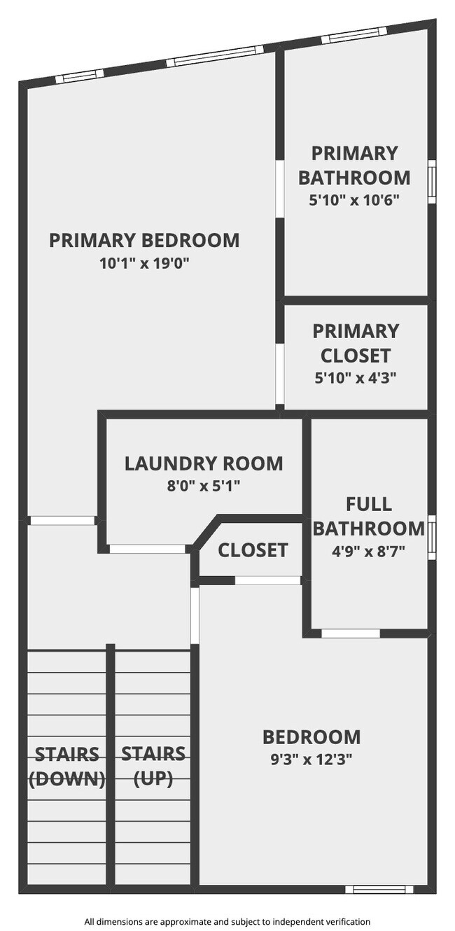 Building Photo - 1261 Perry St