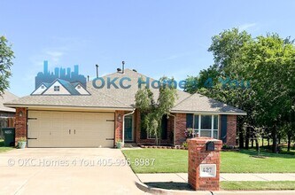 Building Photo - Beautiful Corner Lot in Thomas Trails - 3 bed, 2 bath