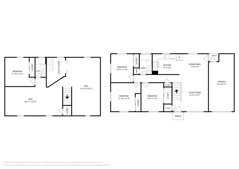 Building Photo - 6757 Dale Rd