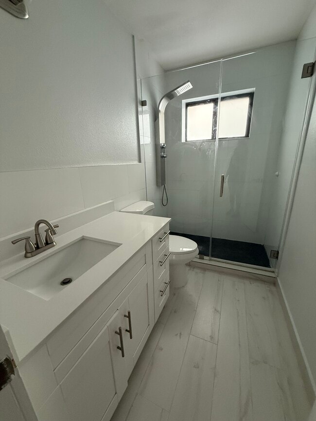 Bathroom 1 - 7142 SW 22nd St