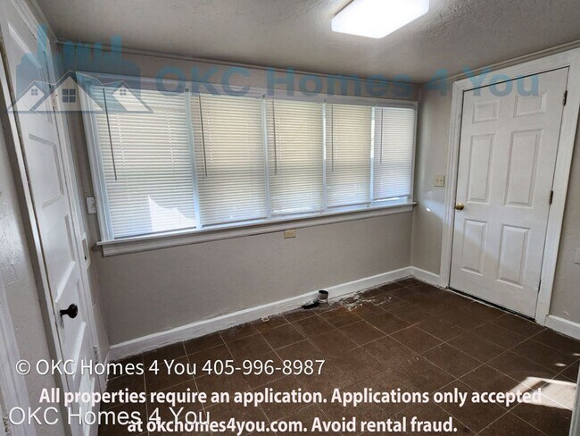 Building Photo - 2 br, 1 bath House - 1313 N Independence A...