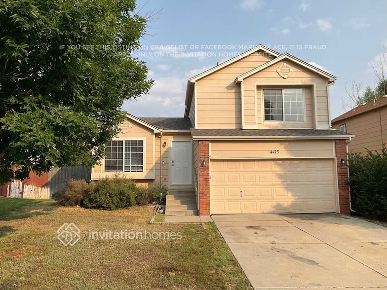 Primary Photo - 4415 Gunbarrel Dr
