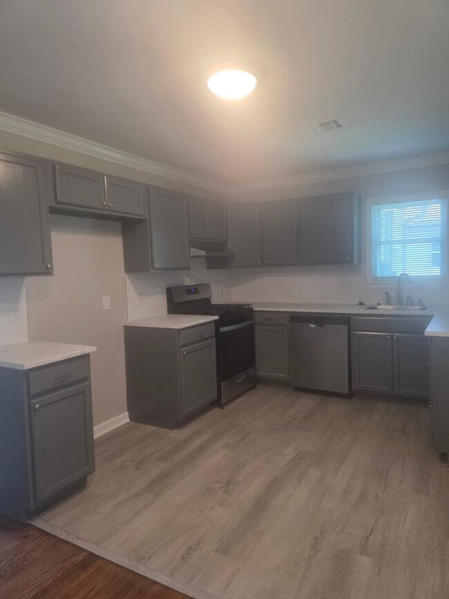 Building Photo - 4957 S Boston Pl