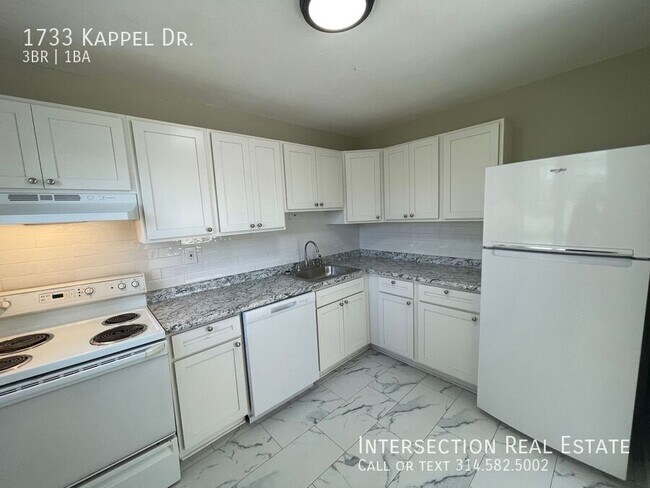 Building Photo - 1733 Kappel Dr