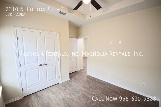 Building Photo - 2310 N Fulton St