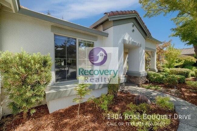 Building Photo - 1304 Rose Bouquet Dr