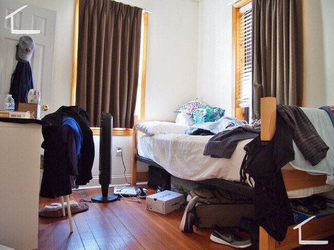 Primary Photo - Orkney #2 5-Bed