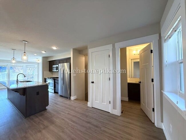 Building Photo - Modern Open Concept 3 Bedroom Home with Balcony and Attached Garage