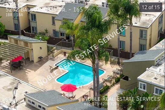 Building Photo - 5252 Balboa Arms Dr