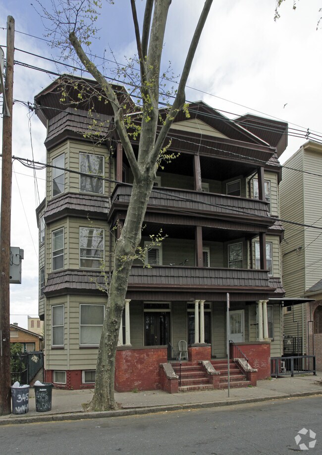 345 Walnut St 345 Walnut St Newark NJ 07105 Apartment Finder