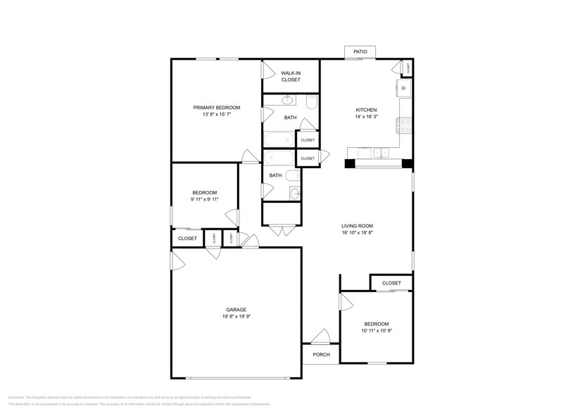 Building Photo - 5562 Joplin St