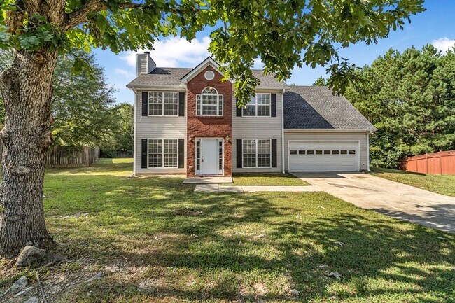 Building Photo - 4BR/2.5BA Open & Bright Lawrenceville Home