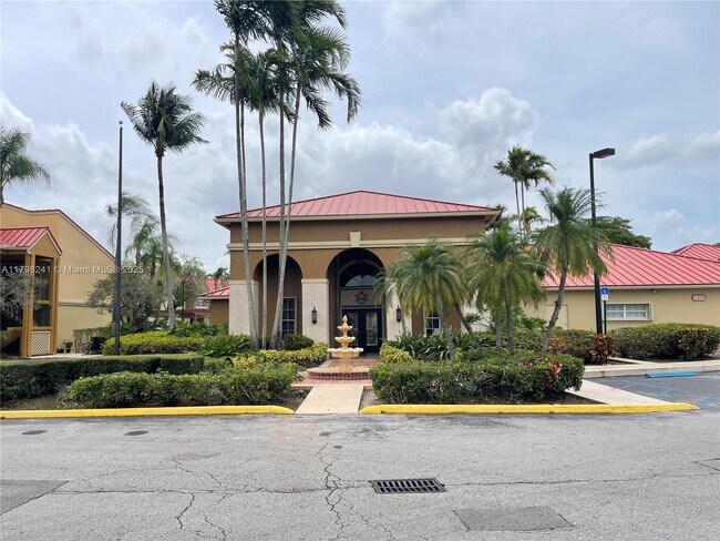Building Photo - 18310 NW 68th Ave