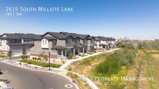 Building Photo - 2619 Millsite Ln
