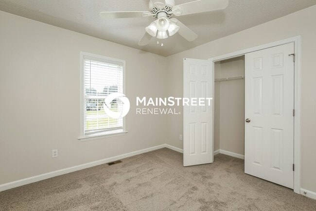 Building Photo - 3 Bedroom Pet-Friendly Home in THOMASVILLE, NC with Main Street Renewal