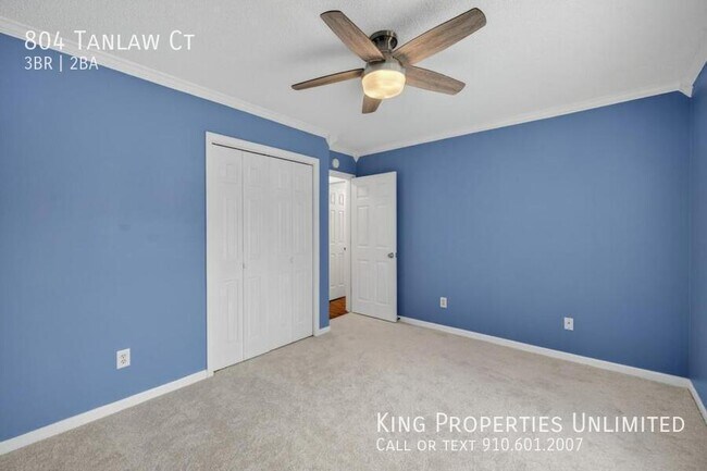 Building Photo - 804 Tanlaw Ct