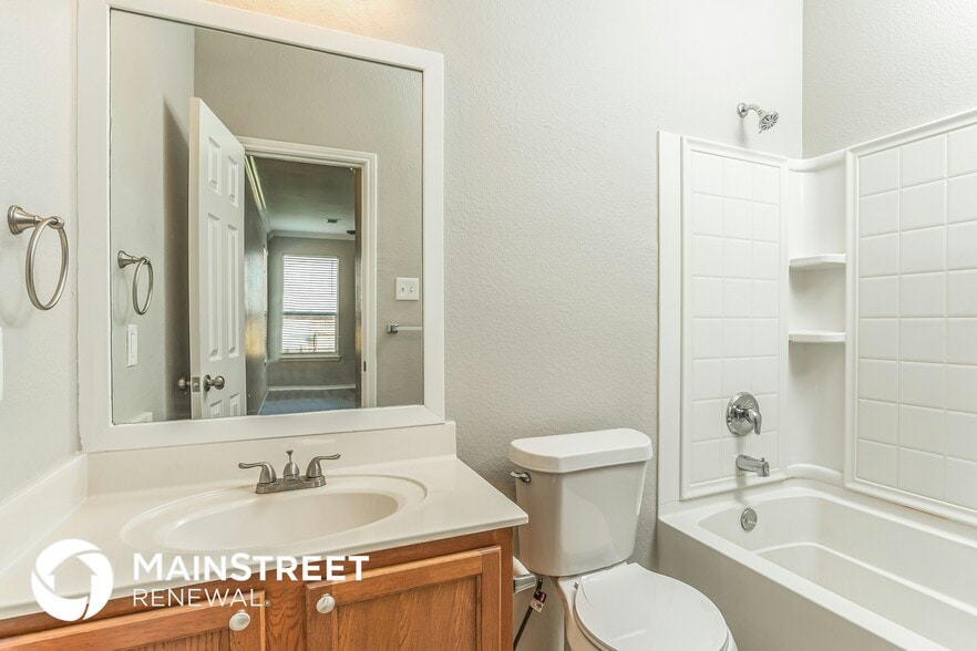 Building Photo - 804 Sheryn Dr