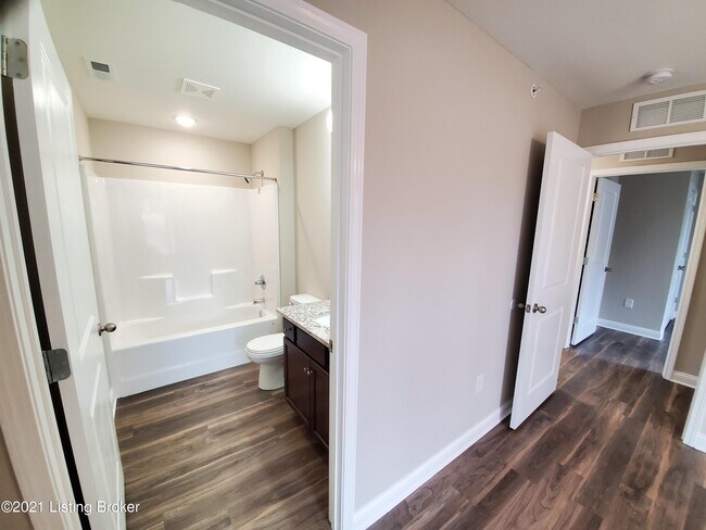 Building Photo - 3502 College Dr