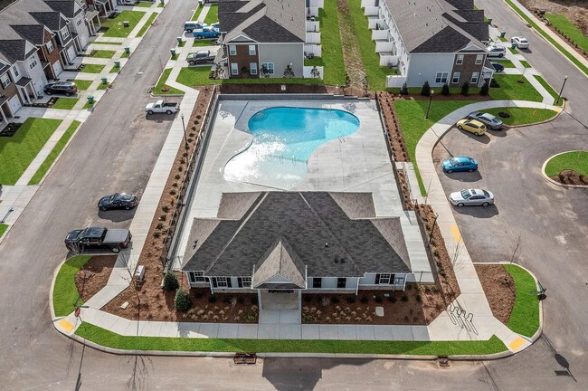 Building Photo - 1024 Keyes Pl