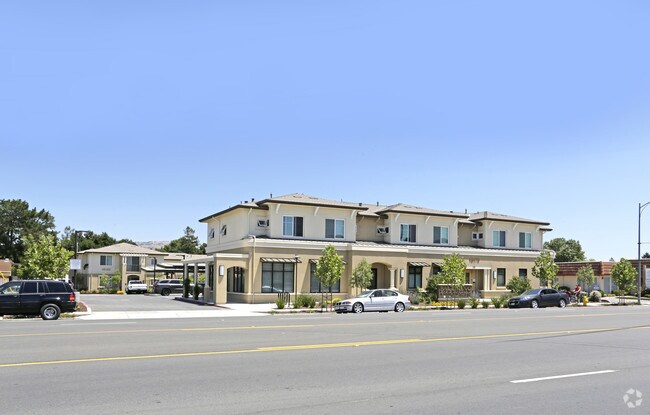 Primary Photo - Palomino at Orchard Ranch