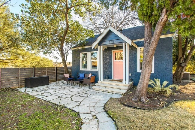 Building Photo - 501 Terrace Dr