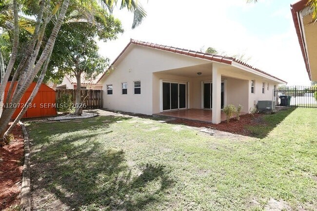 Building Photo - 11255 SW 143rd Ct