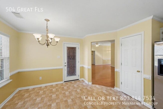 Building Photo - 504 Great Falls