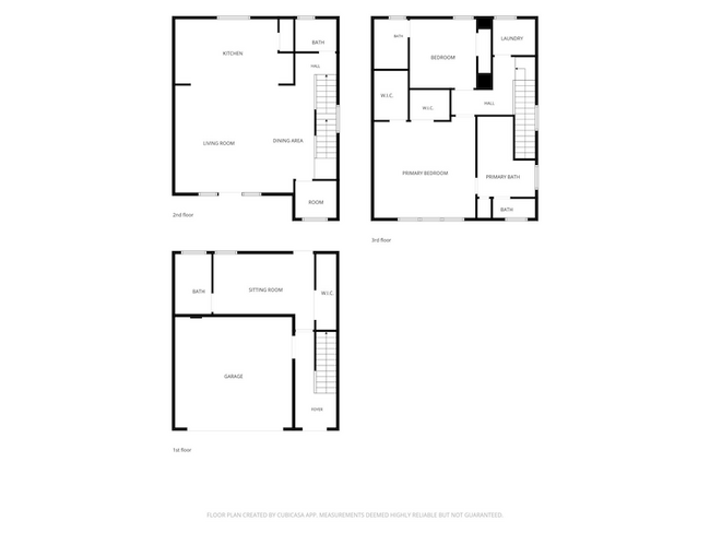 Building Photo - 2306 Hoskins Dr