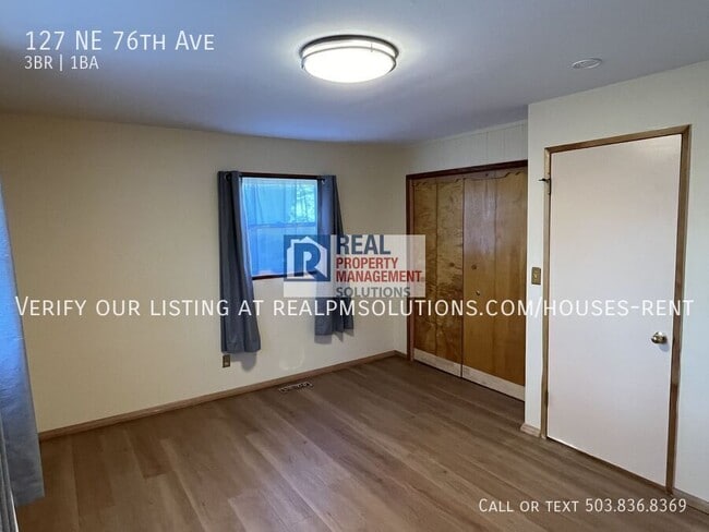Building Photo - 127 NE 76th Ave