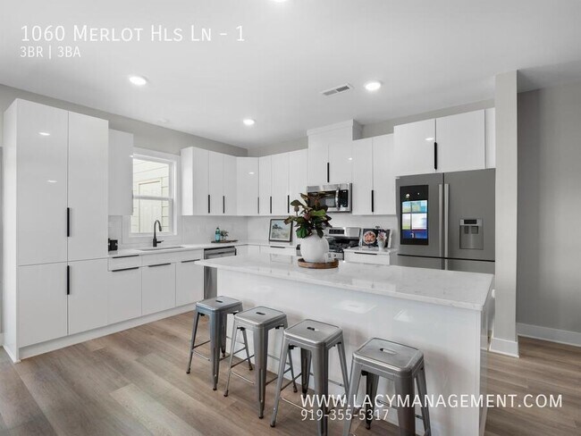 Building Photo - 1060 Merlot Hills Ln.