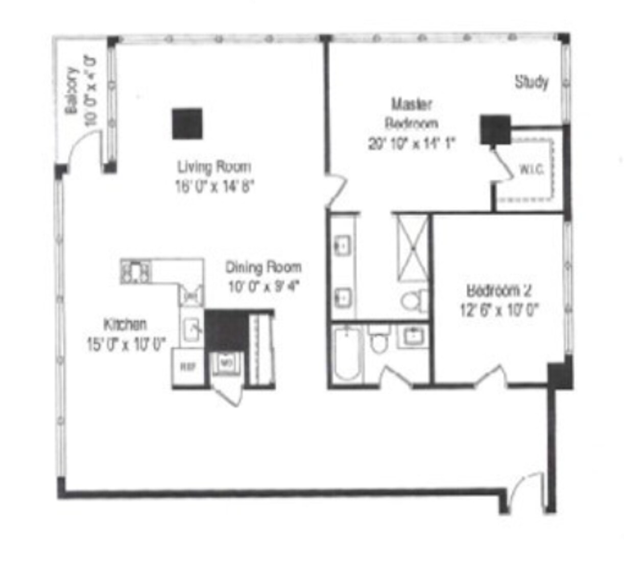 Building Photo - 9715 Woods Dr