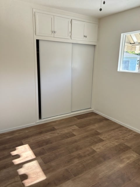 Bedroom 2 - 610 S Main St