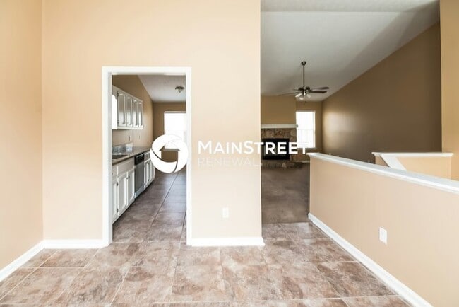 Building Photo - 3 Bedroom Pet-Friendly Home in Palmetto, GA with Main Street Renewal