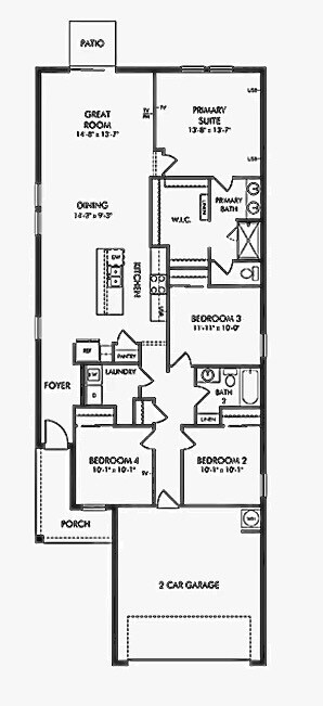 Building Photo - 112 Lost Ball Dr