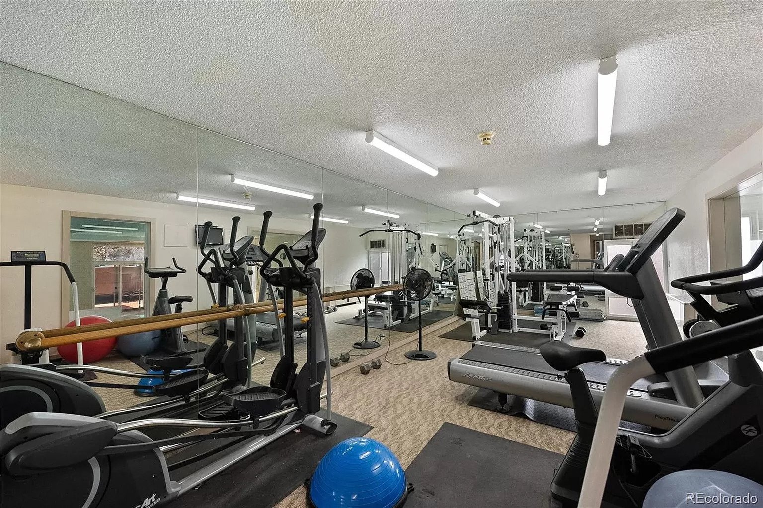 Gym - 1888 S Jackson St