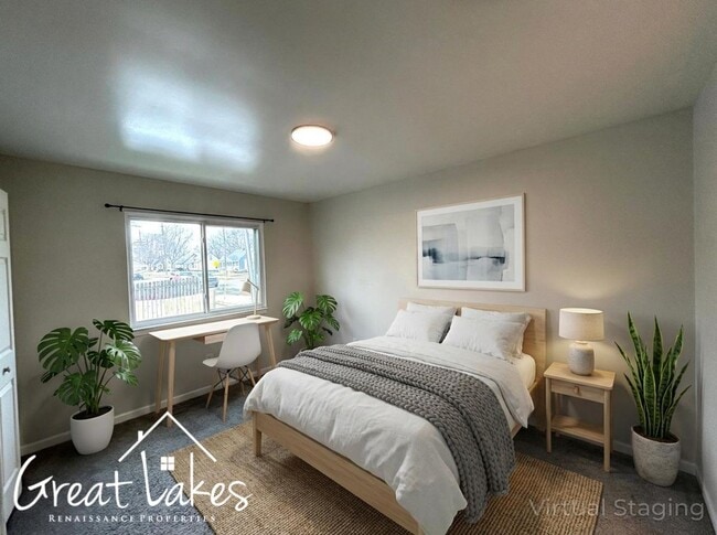 Building Photo - Lovely 3 Bedroom 1 Bathroom now available for rent