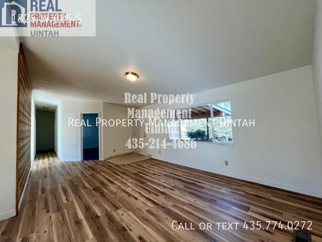 Building Photo - 1825 W 625 S