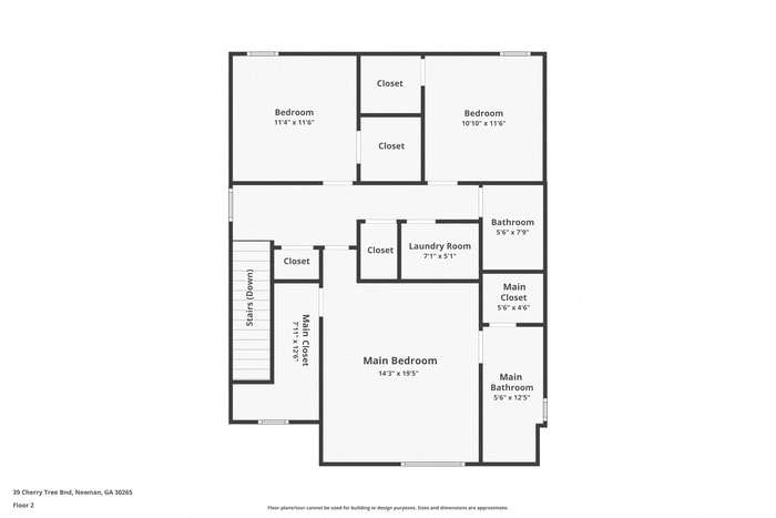 Building Photo - 39 Cherry Tree Bnd