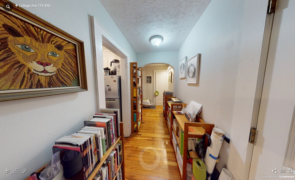 Building Photo - 116 College Ave