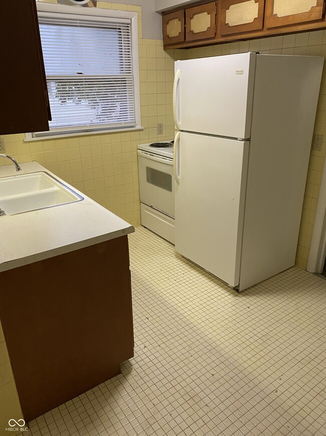 Building Photo - 5358 Winthrop Ave