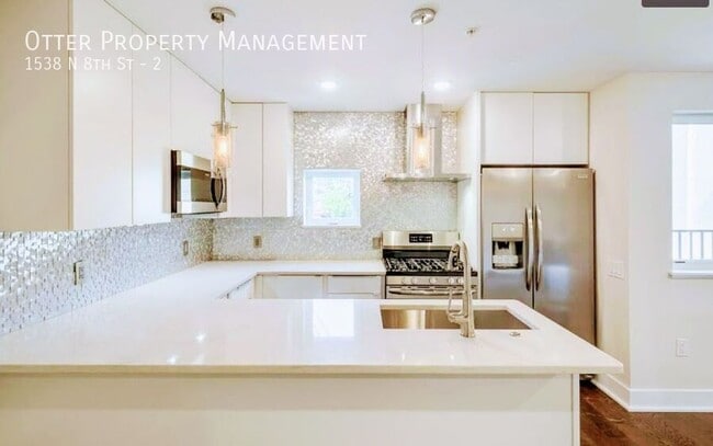 Building Photo - 1538 N 8th St