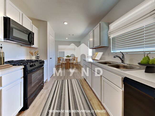 Building Photo - 18779 Faustina Way