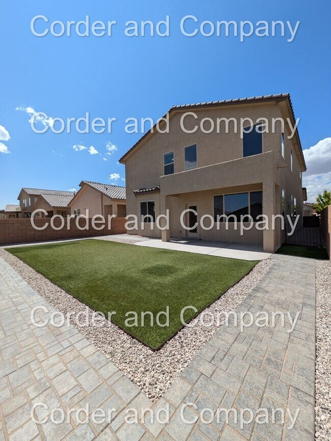 Building Photo - Massive and Naturally Lit 2 Story 4 Bedroo...