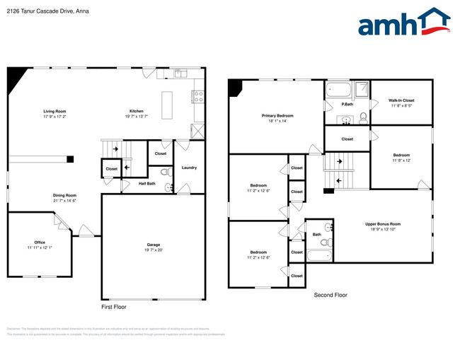 Building Photo - 2126 Tanur Cascade Dr