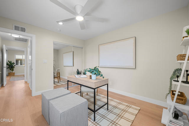 Building Photo - 66 W Garden Green