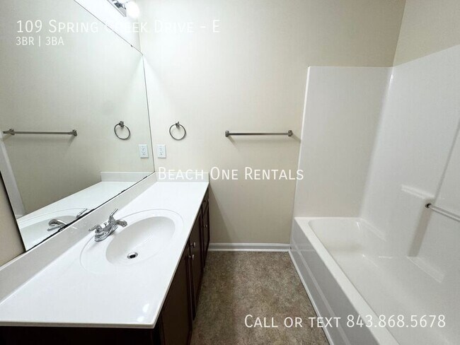 Building Photo - 109 Spring Creek Dr