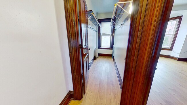 Building Photo - Second-Floor Apartment with Off-Street Parking - MOVE IN SPECIAL